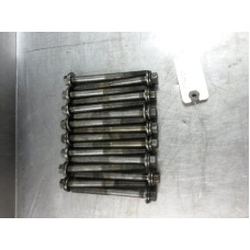 97S124 Cylinder Head Bolt Kit For 11-14 Dodge Avenger  3.6